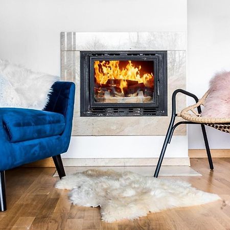 Zakohome- Apartament Snowdancer Kościelisko Buitenkant foto