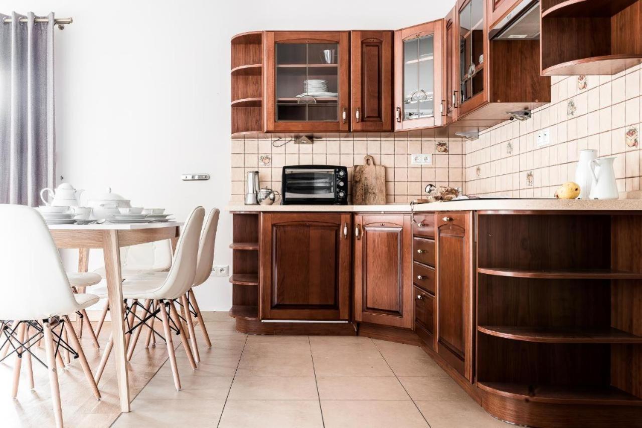 Zakohome- Apartament Snowdancer Kościelisko Buitenkant foto